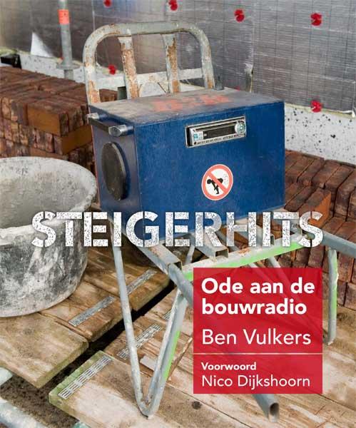 Omslag van Steigerhits