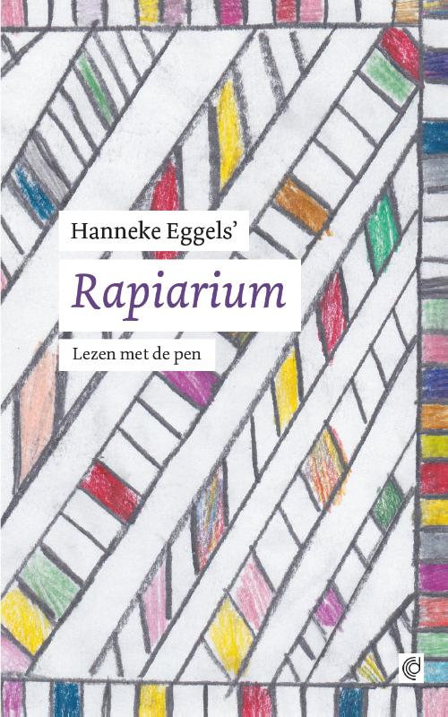 Omslag van Rapiarium