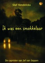 Omslag van Ik was een smokkelaar