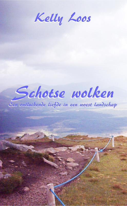 Omslag van Schotse Wolken