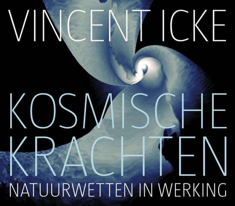Omslag van Kosmische krachten 6 CD's