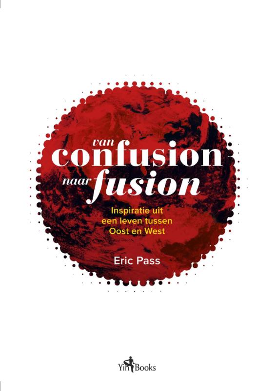 Omslag van Van confusion naar fusion