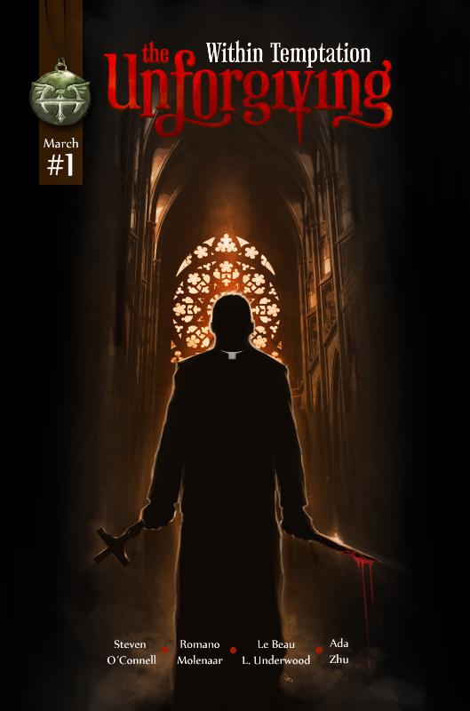 Omslag van Perdition + Penance