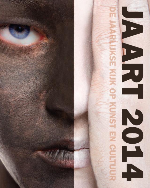 Omslag van 2014