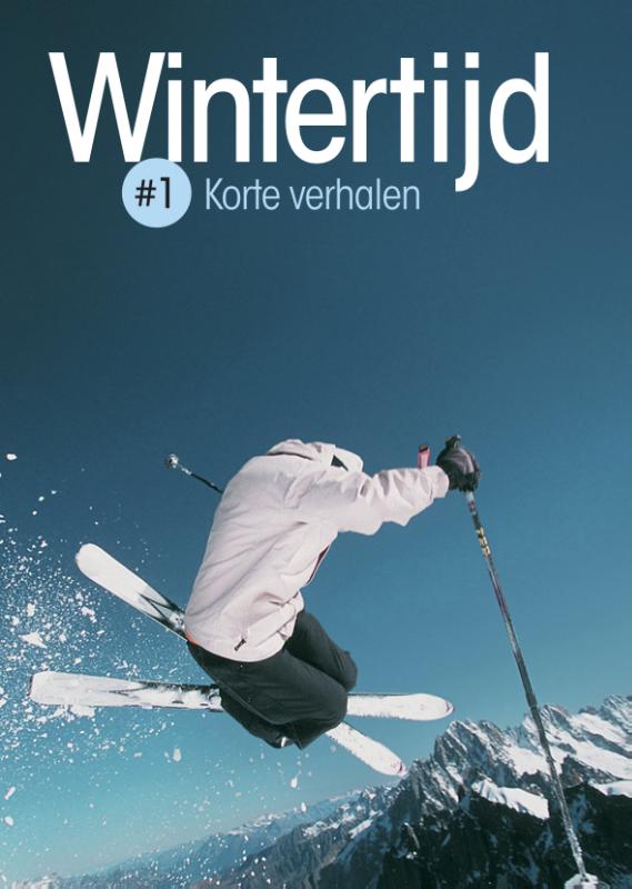 Omslag van Wintertijd 1