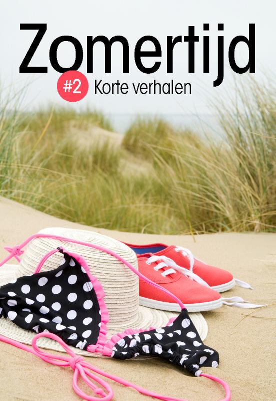 Omslag van deel 2 nummer 1