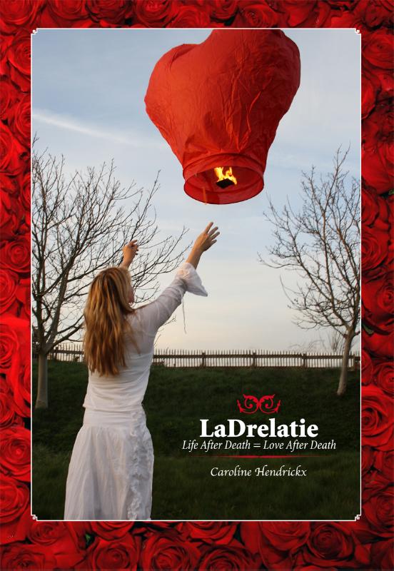 Omslag van LaDrelatie