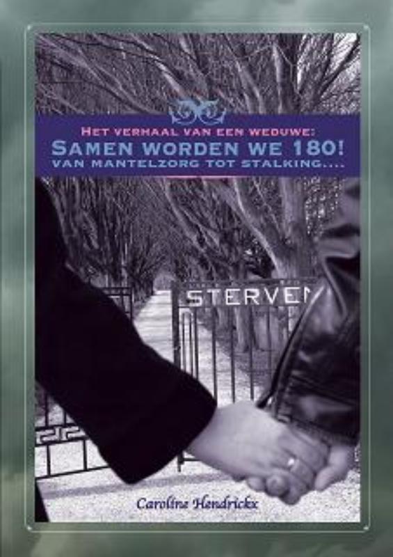 Omslag van Samen worden we 180