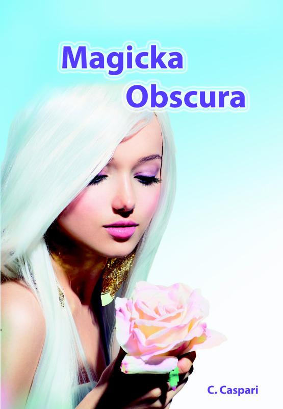 Omslag van Magicka Obscura