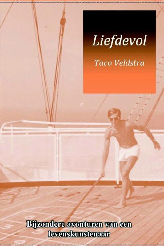 Omslag van Liefdevol
