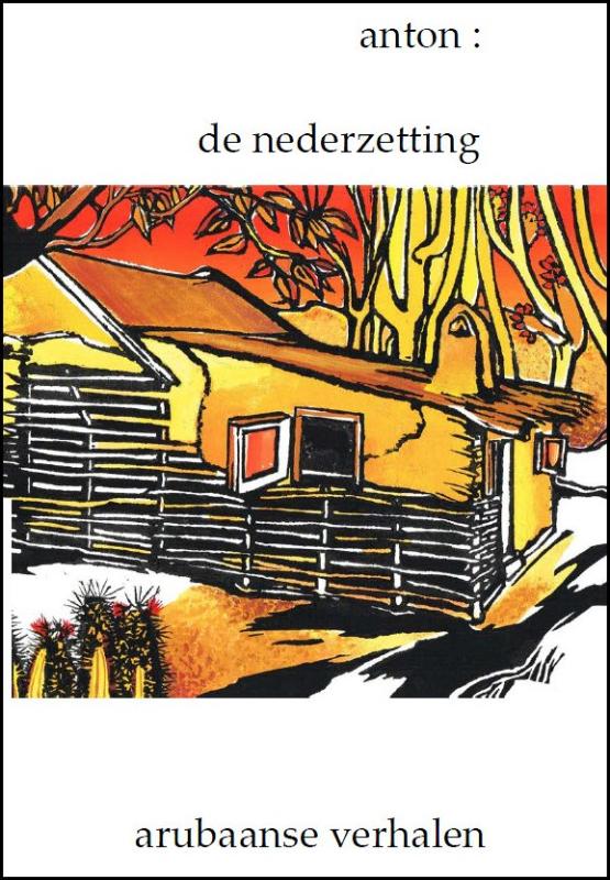 Omslag van 1 De Nederzetting