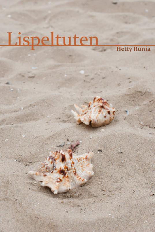 Omslag van Lispeltuten