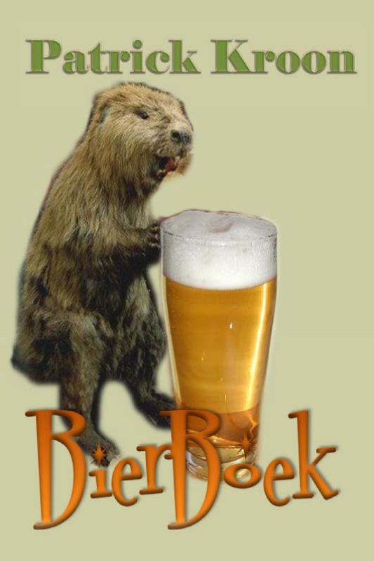 Omslag van Bierboek