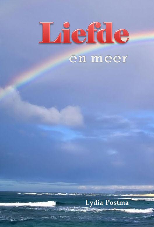 Omslag van Liefde en meer