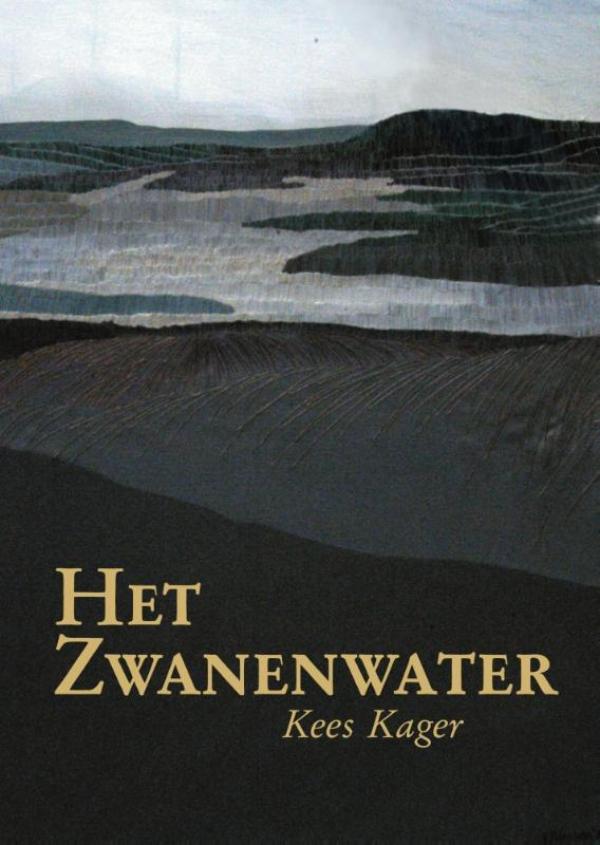 Omslag van Het Zwanenwater