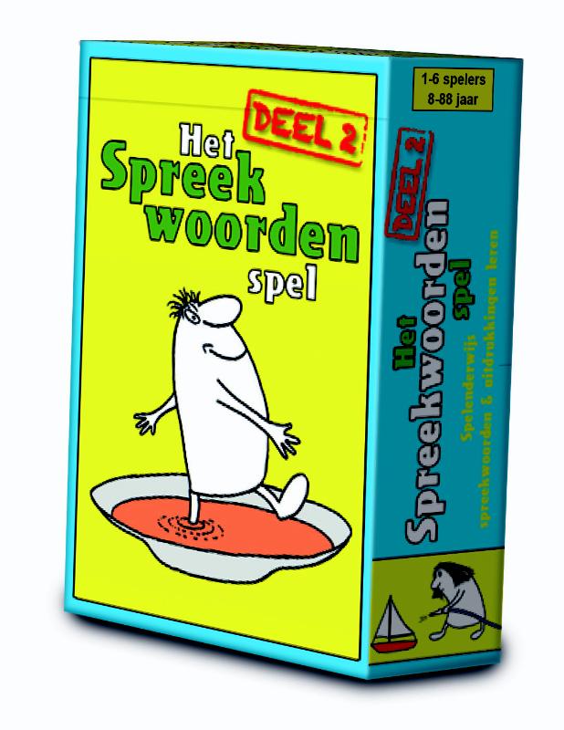 Omslag van deel 2