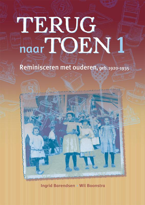 Omslag van 1