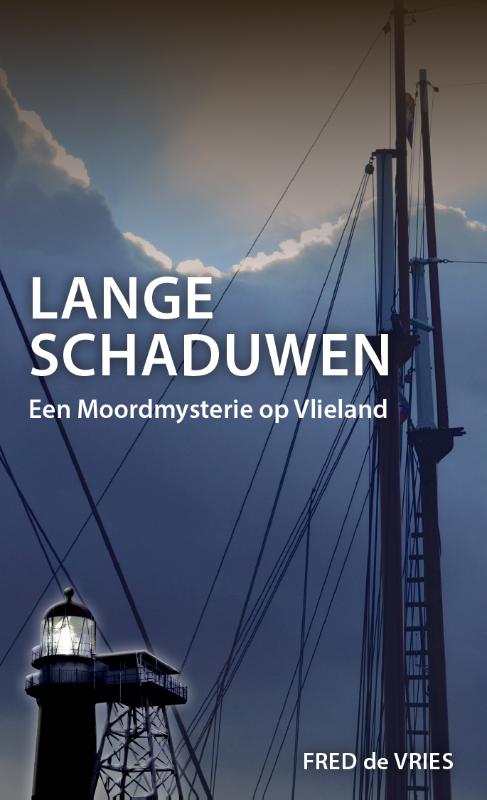 Omslag van Lange schaduwen