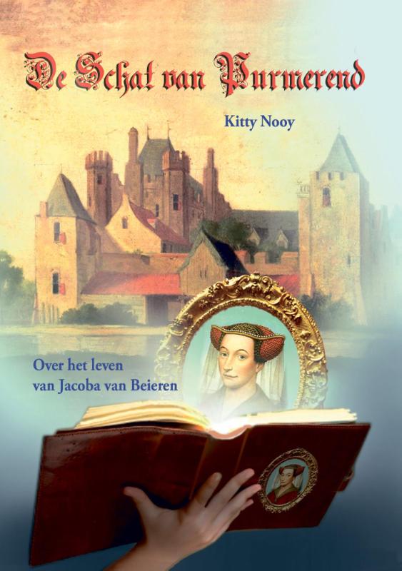 Omslag van De schat van Purmerend