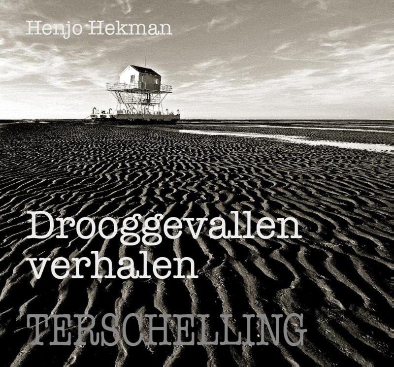 Omslag van Drooggevallen verhalen