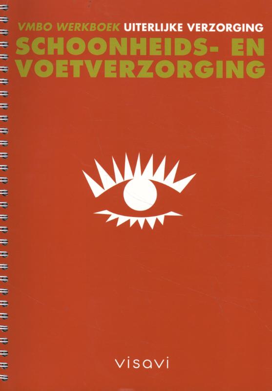 Omslag van werkboek