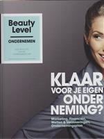 Omslag van Beauty level ondernemen complete set