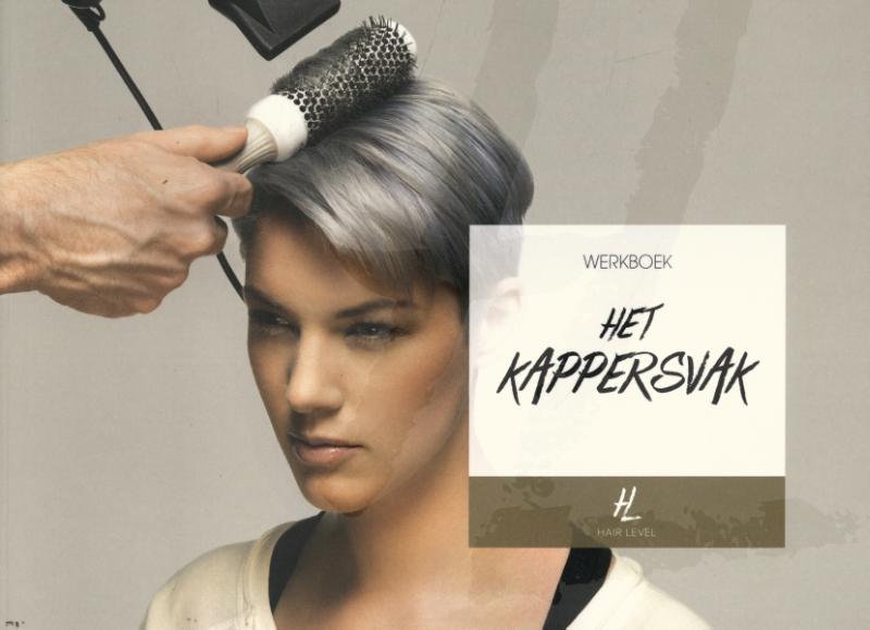 Omslag van werkboek
