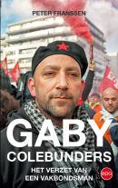 Omslag van Gaby Colebunders