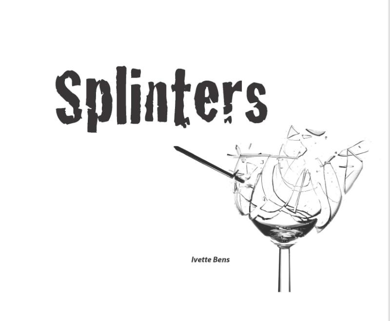 Omslag van Splinters