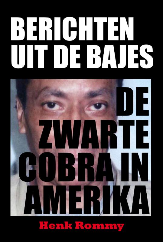 Omslag van Berichten uit de bajes