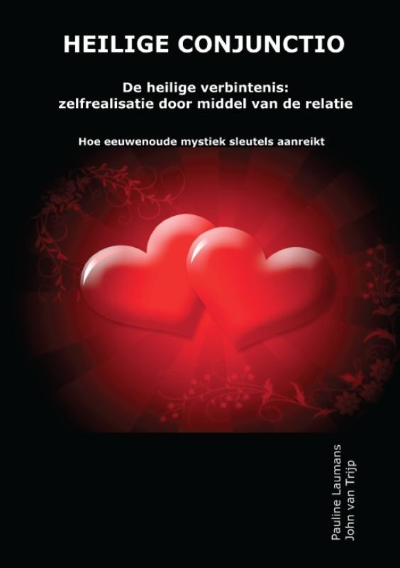 Omslag van Heilige conjunctio