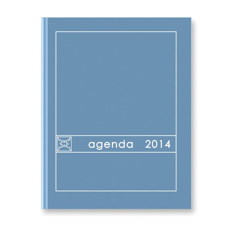 Omslag van 2014