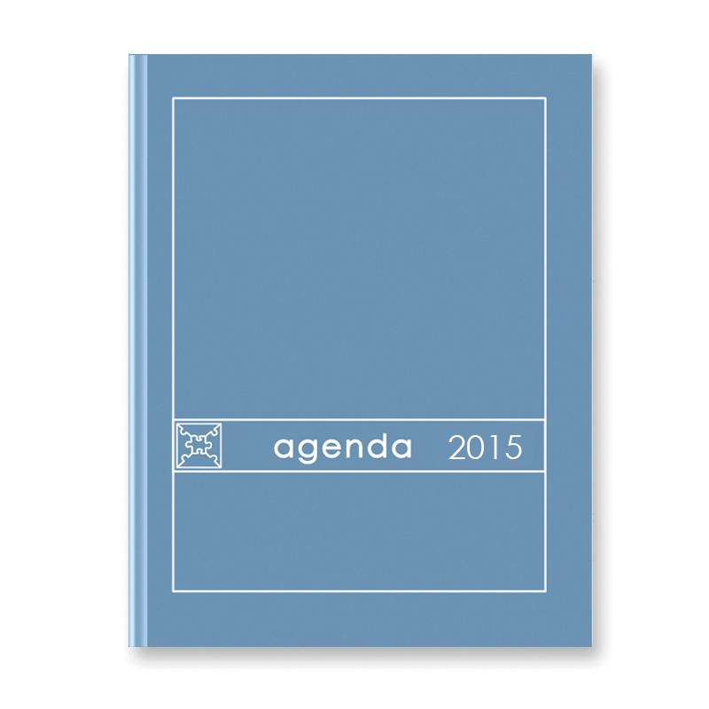 Omslag van 2015