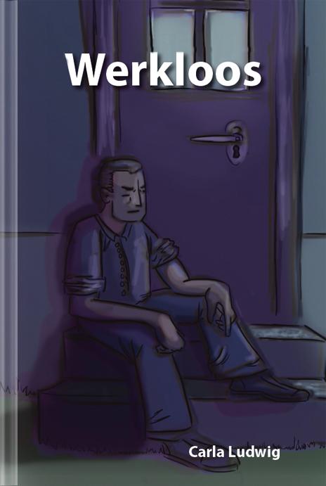 Omslag van Werkloos
