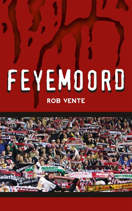 Omslag van Feyemoord