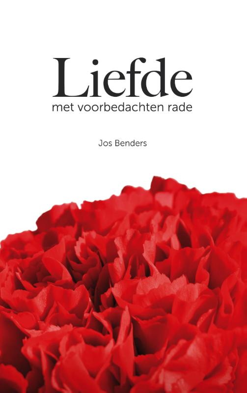 Omslag van Liefde met voorbedachten rade