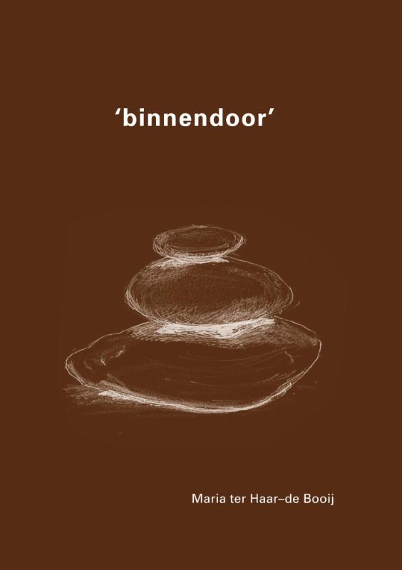 Omslag van Binnendoor