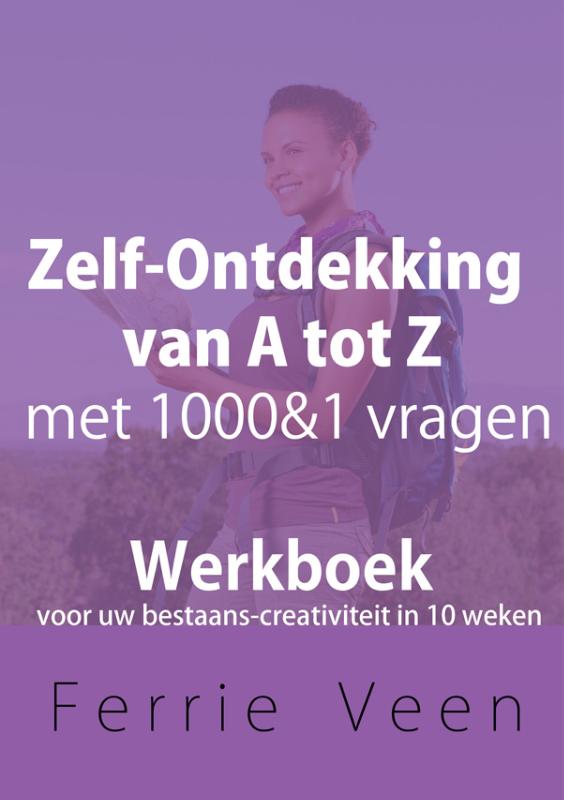 Omslag van Werkboek