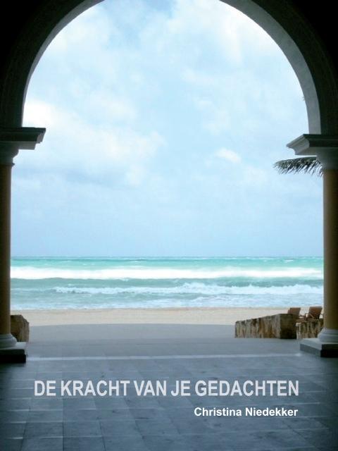 Omslag van De verborgen kracht van je gedachten