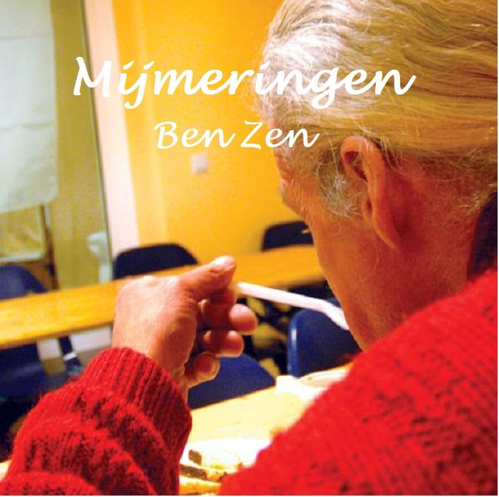 Omslag van Mijmeringen