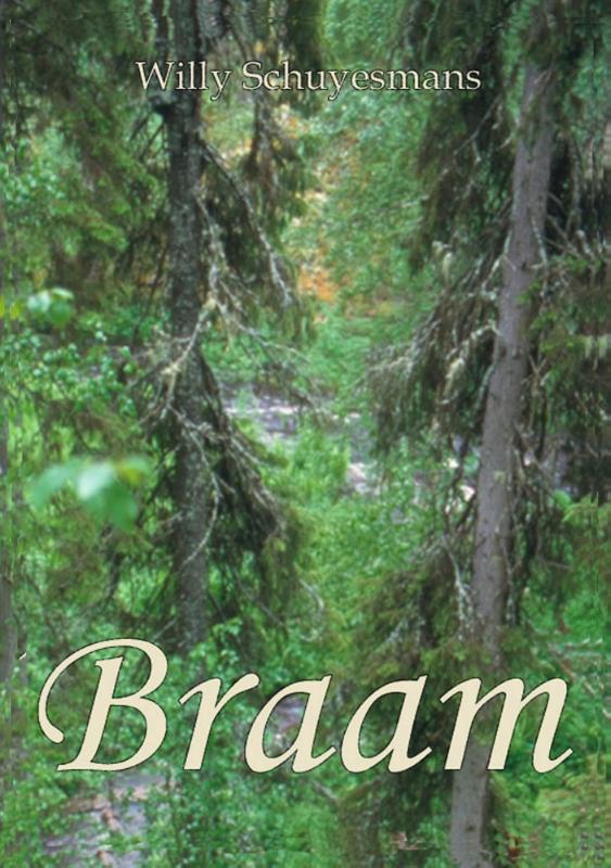Omslag van Braam