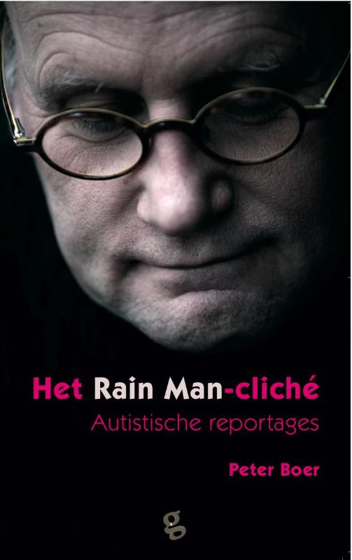 Omslag van Het Rain man-cliche