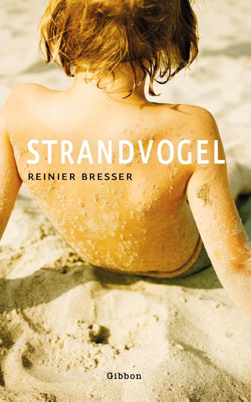 Omslag van Strandvogel