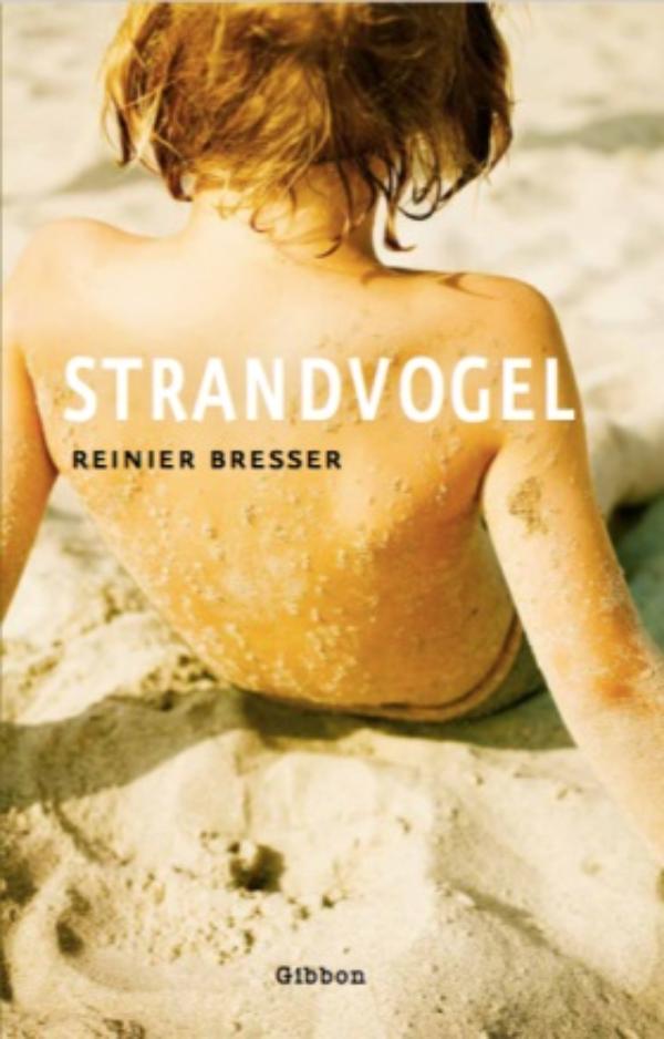 Omslag van Strandvogel