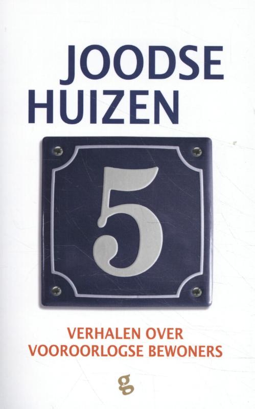 Omslag van 5