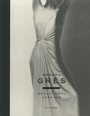 Omslag van Madame gres