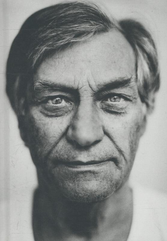 Omslag van Jan Hoet