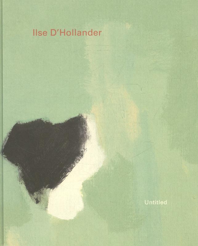 Omslag van Ilse D'Hollander