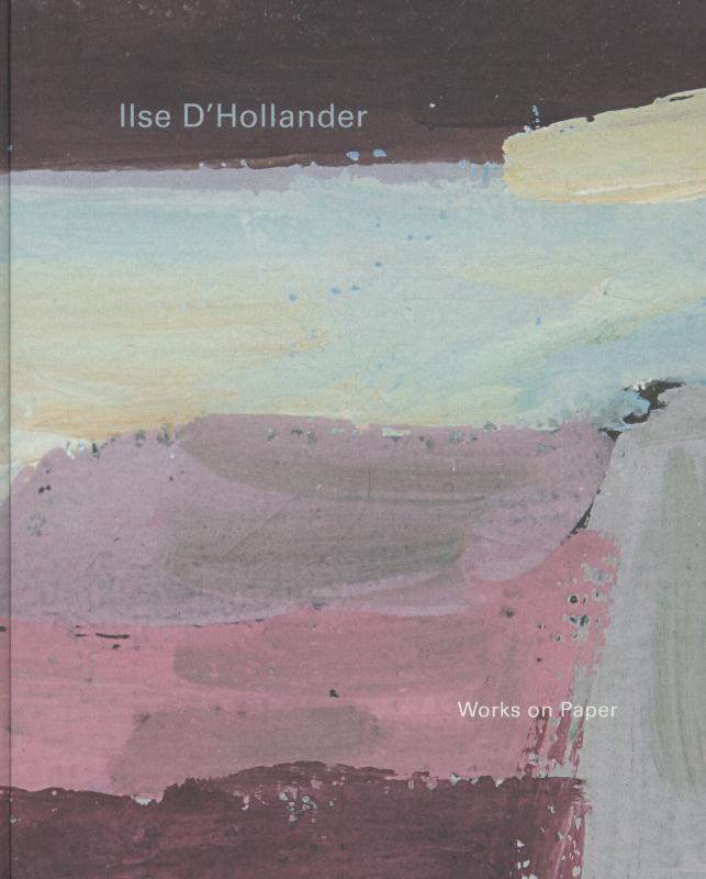 Omslag van Ilse D'Hollander