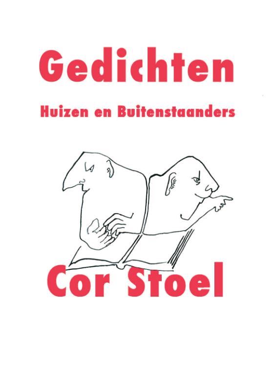 Omslag van Huizen en buitenstaanders